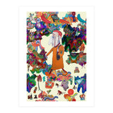 Graffitis 2021 Tapiz 66 (Print Only) thumbnail