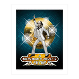 A Midsummer Night's Fever (Print Only) thumbnail