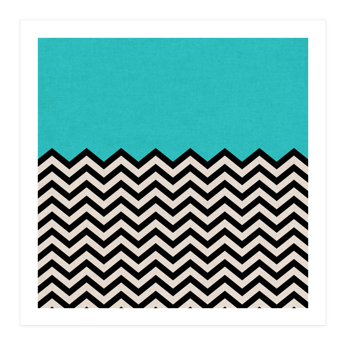 Follow The Sky (Print Only)