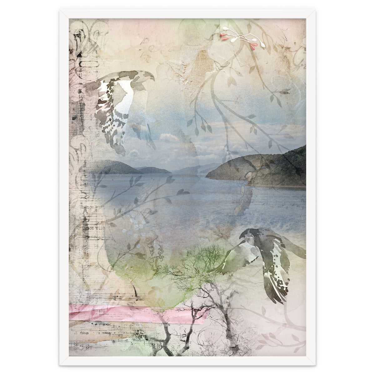 Siren Song Of The West