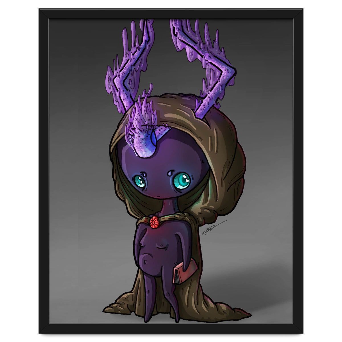 Skemear the Voidling