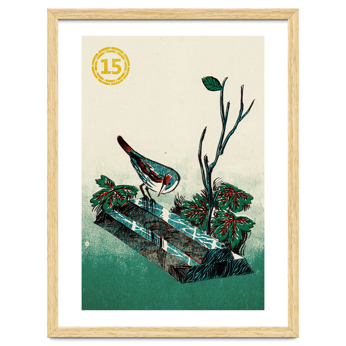 Slice & Dice - Treasure