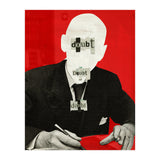 The Truth Is Dead 1932 (Print Only) thumbnail