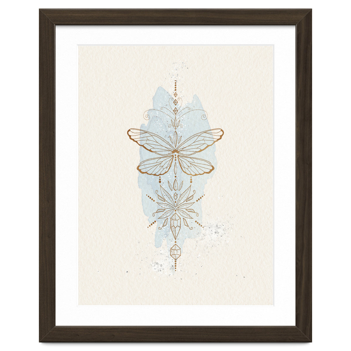 Spiritual Series: Cicada