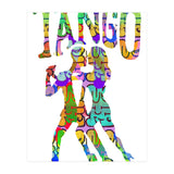Tango 26 (Print Only) thumbnail