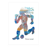 Jugador 35  (Print Only) thumbnail