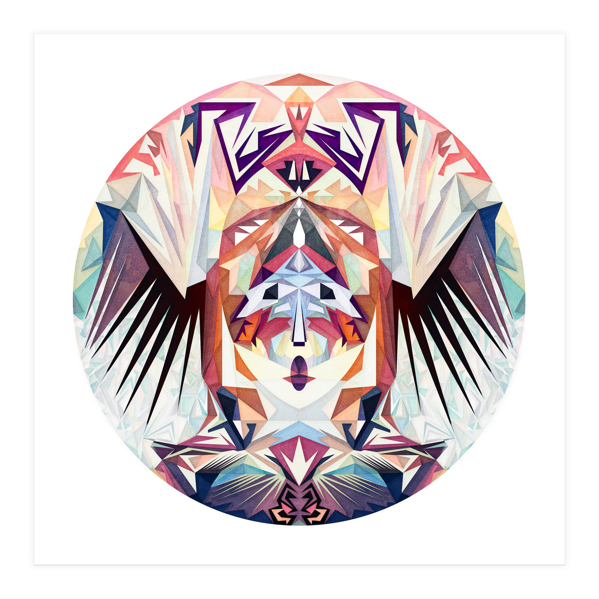 You Are Already Here (Print Only)