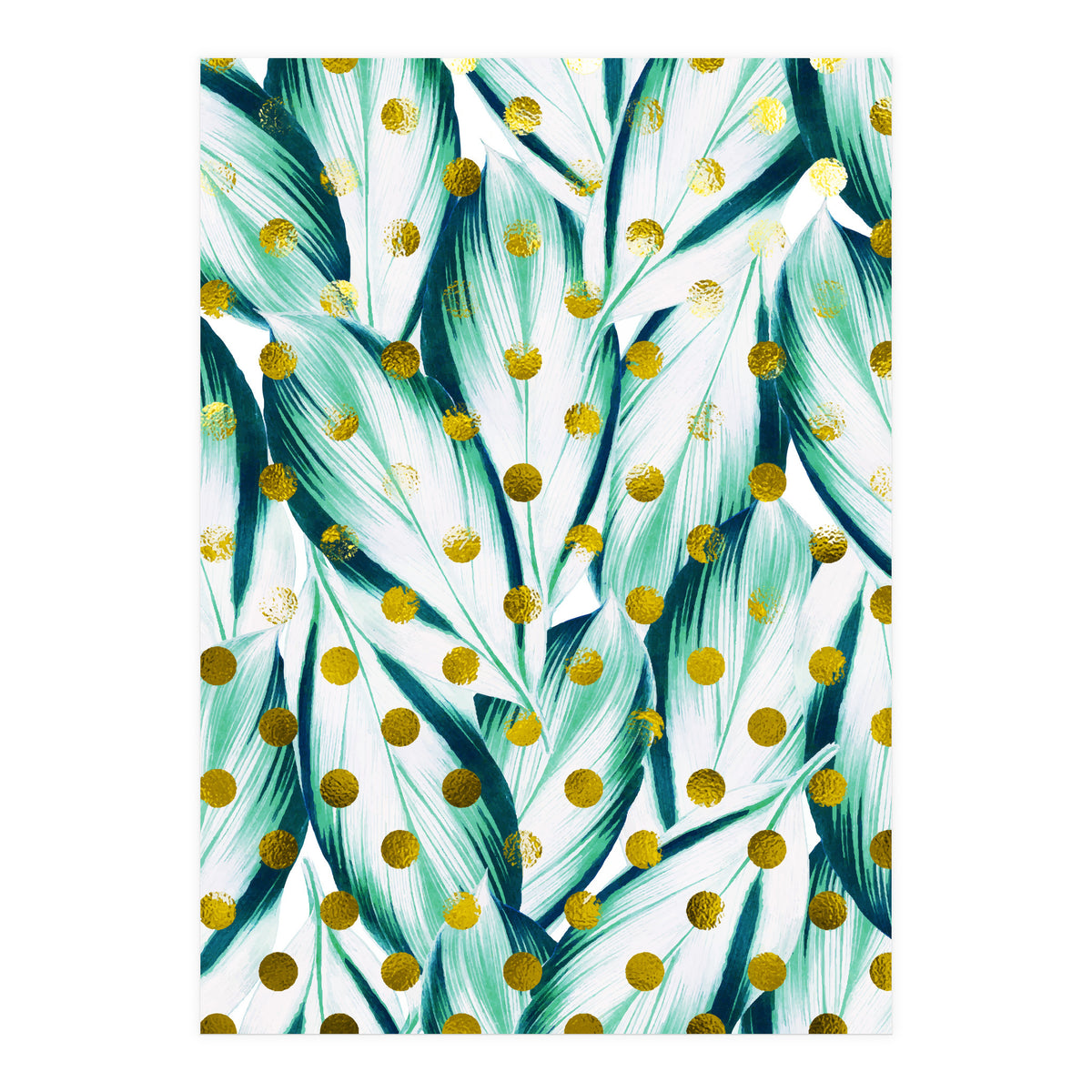 Naturally Coherent (Print Only)