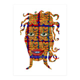 Mujer B 45 (Print Only) thumbnail