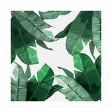 Tropical Palm Print (Print Only) thumbnail