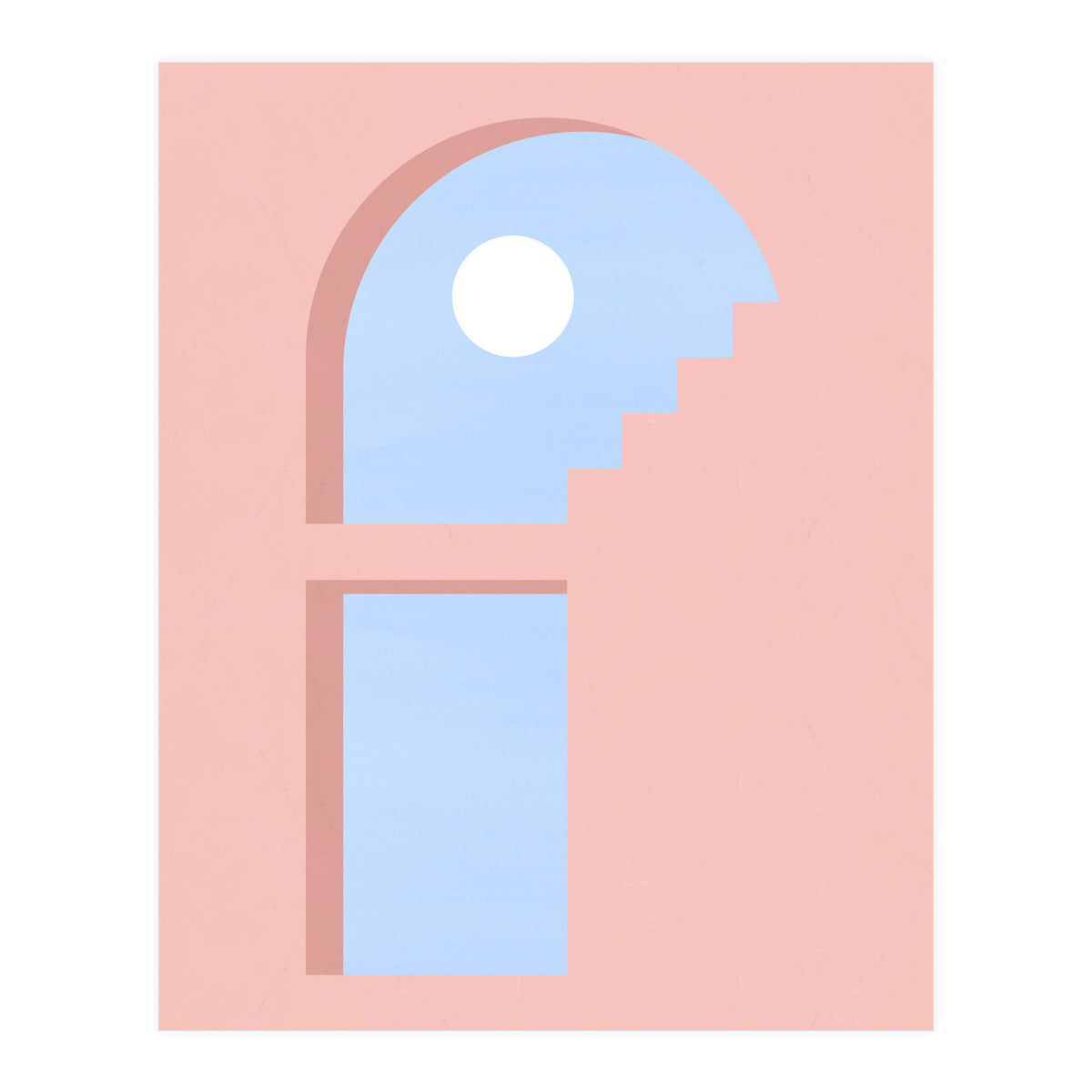 Greece II (Print Only)