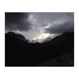 Banff II (Print Only) thumbnail
