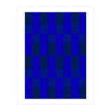 Modern Geometric Abstract 7 (Print Only) thumbnail