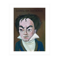 Beethoven 2 (Print Only)
