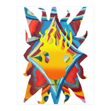 Fuego 13 Copia (Print Only) thumbnail
