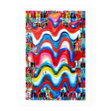Pop Abstract 2023 Tapiz 71 (Print Only) thumbnail
