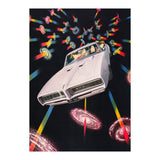 Hyperspace (Print Only) thumbnail