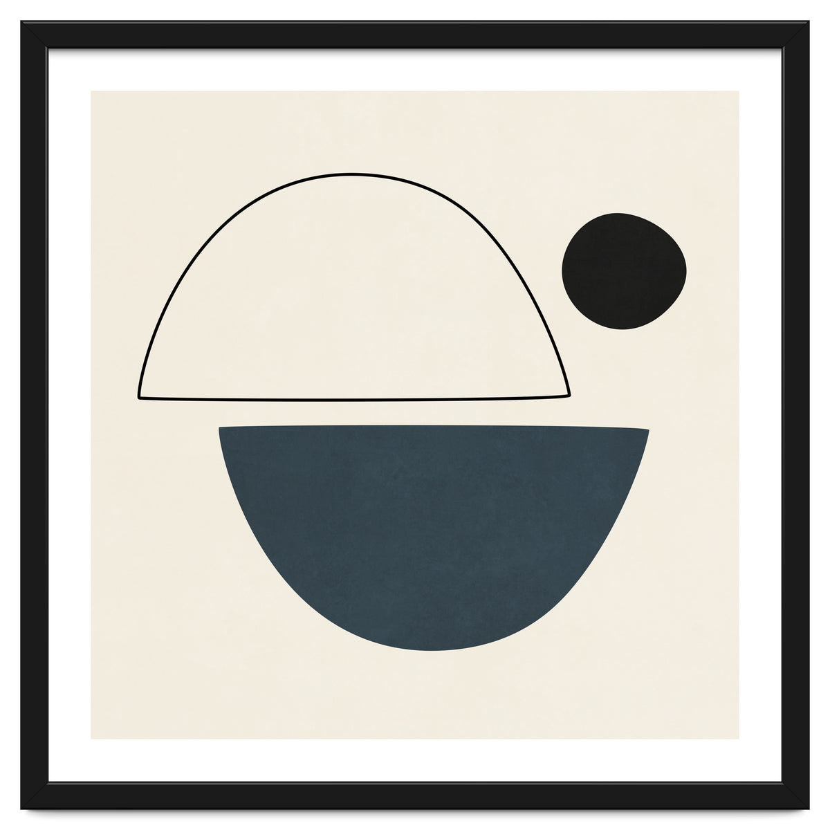 GEOMETRIC ART - 02BB