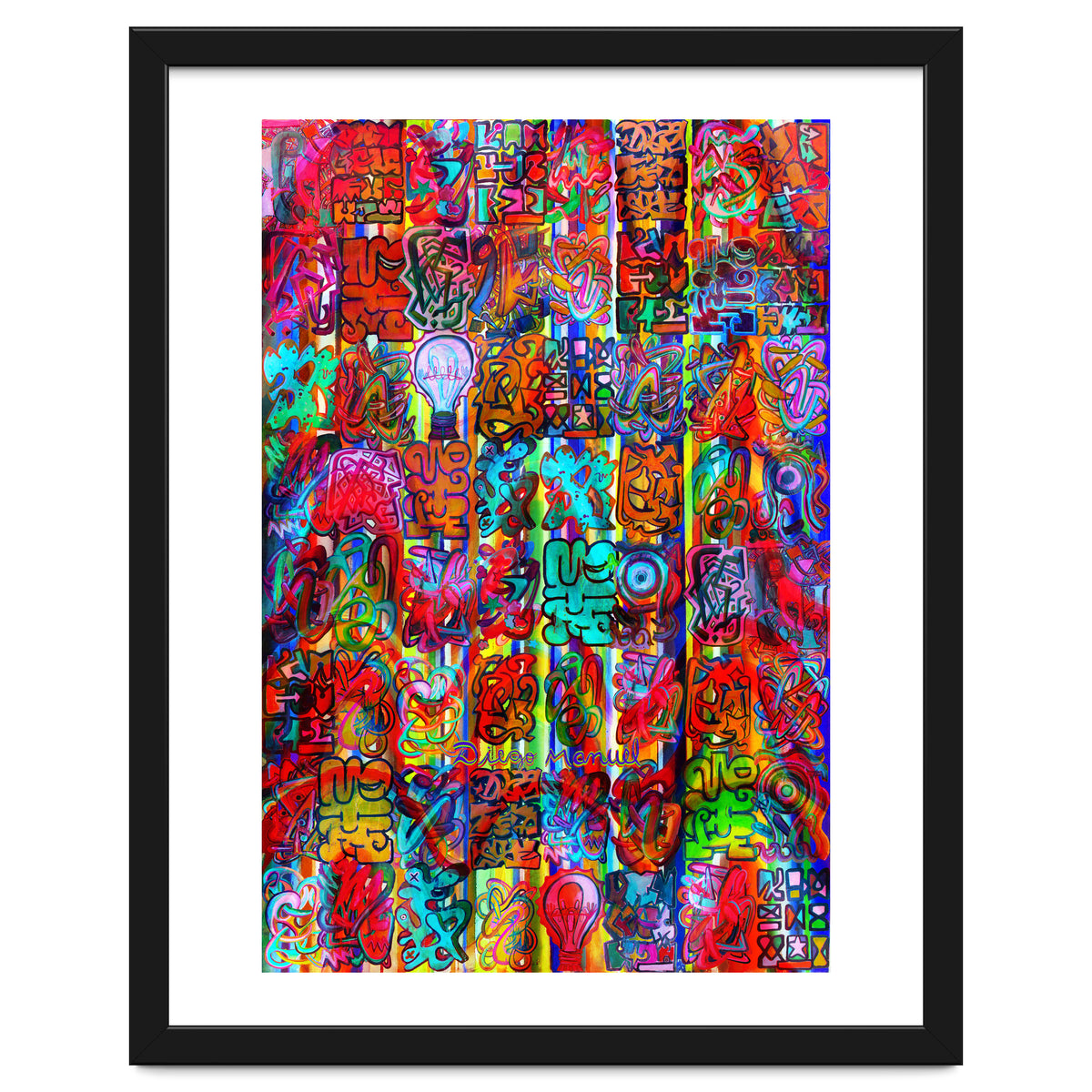 Graffiti Digital 2022 376