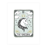 The Unicorn (Print Only) thumbnail