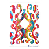 Pop Abstract 2023 140 Copia (Print Only) thumbnail