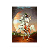 King Of The Galaxy (Print Only) thumbnail