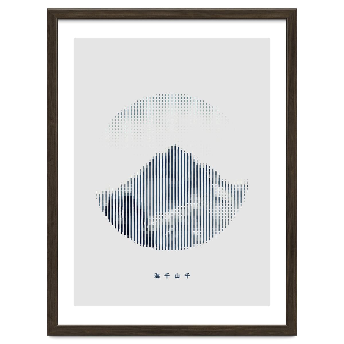 One Thousand Mountain