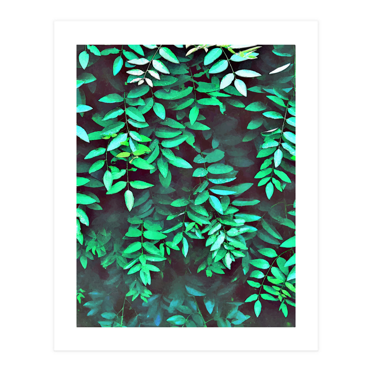 Greener (Print Only)