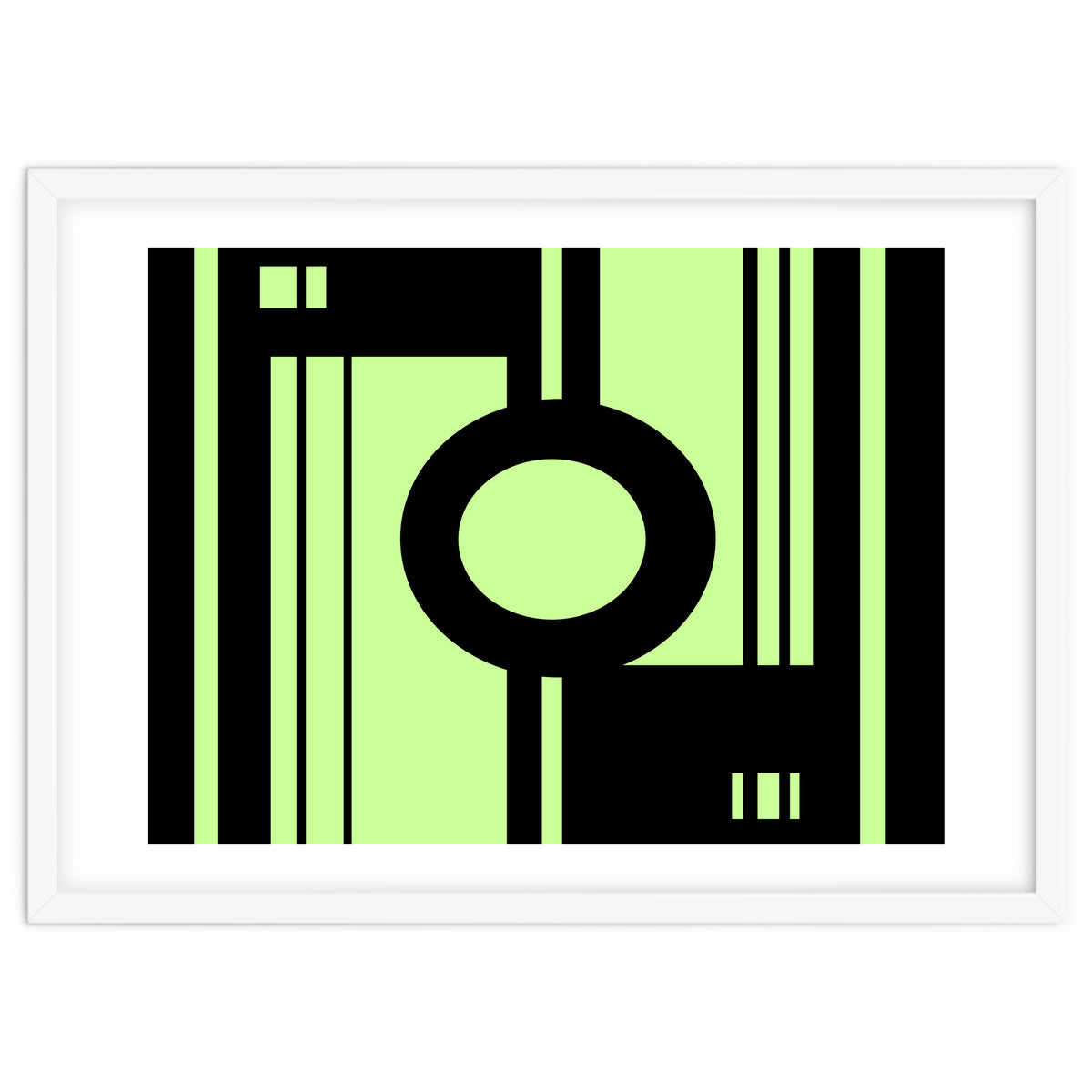 Abstrato Geométrico 39.3