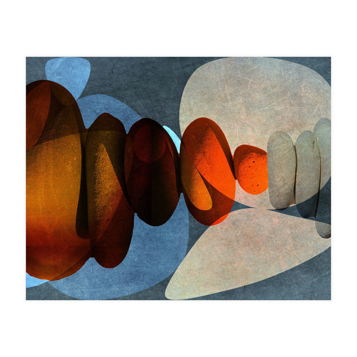 Zen Art 1 (Print Only)