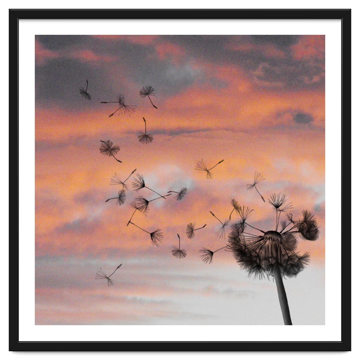 And The Days Went By