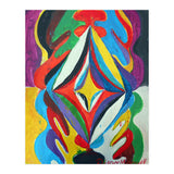 Circulos 9 (Print Only) thumbnail