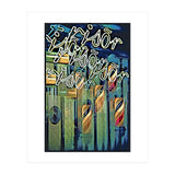 Barber shop (Print Only) thumbnail