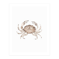 Crab (Print Only)