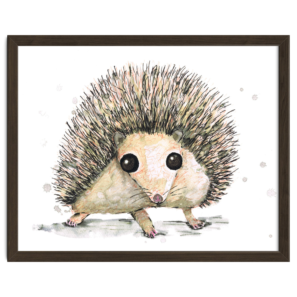 Hedgehog