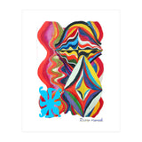 Pop Abstract Asimetrico 19 Copia (Print Only) thumbnail
