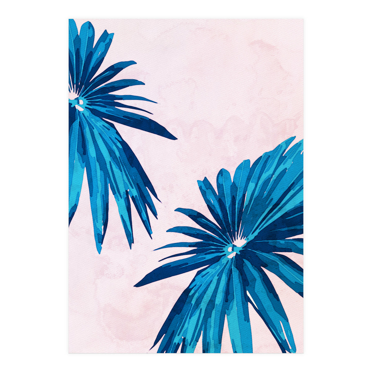 Tropicana (Print Only)