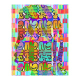 Abstracto Pop Nuevo B Nuevo 7 (Print Only) thumbnail