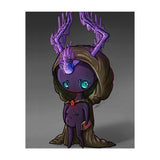 Skemear the Voidling (Print Only) thumbnail