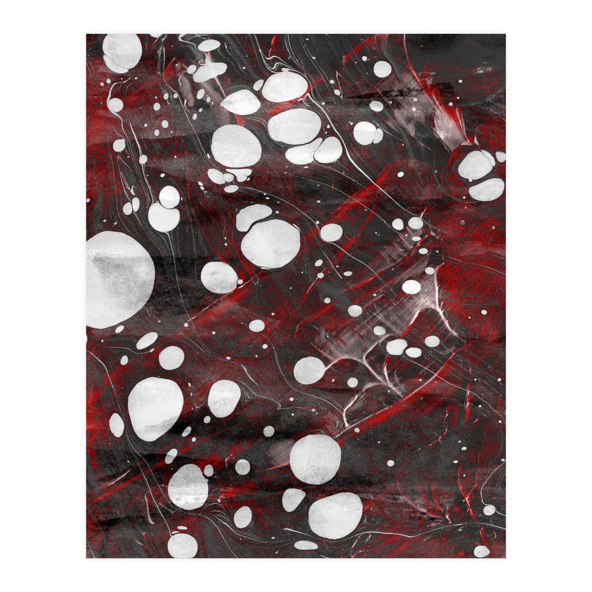 Blot #3 (Print Only)