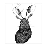 Jackalope  (Print Only) thumbnail