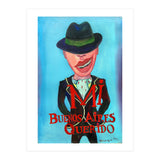 Mi Buenos Aires Querido (Print Only) thumbnail