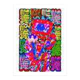 Perfil 64 (Print Only) thumbnail