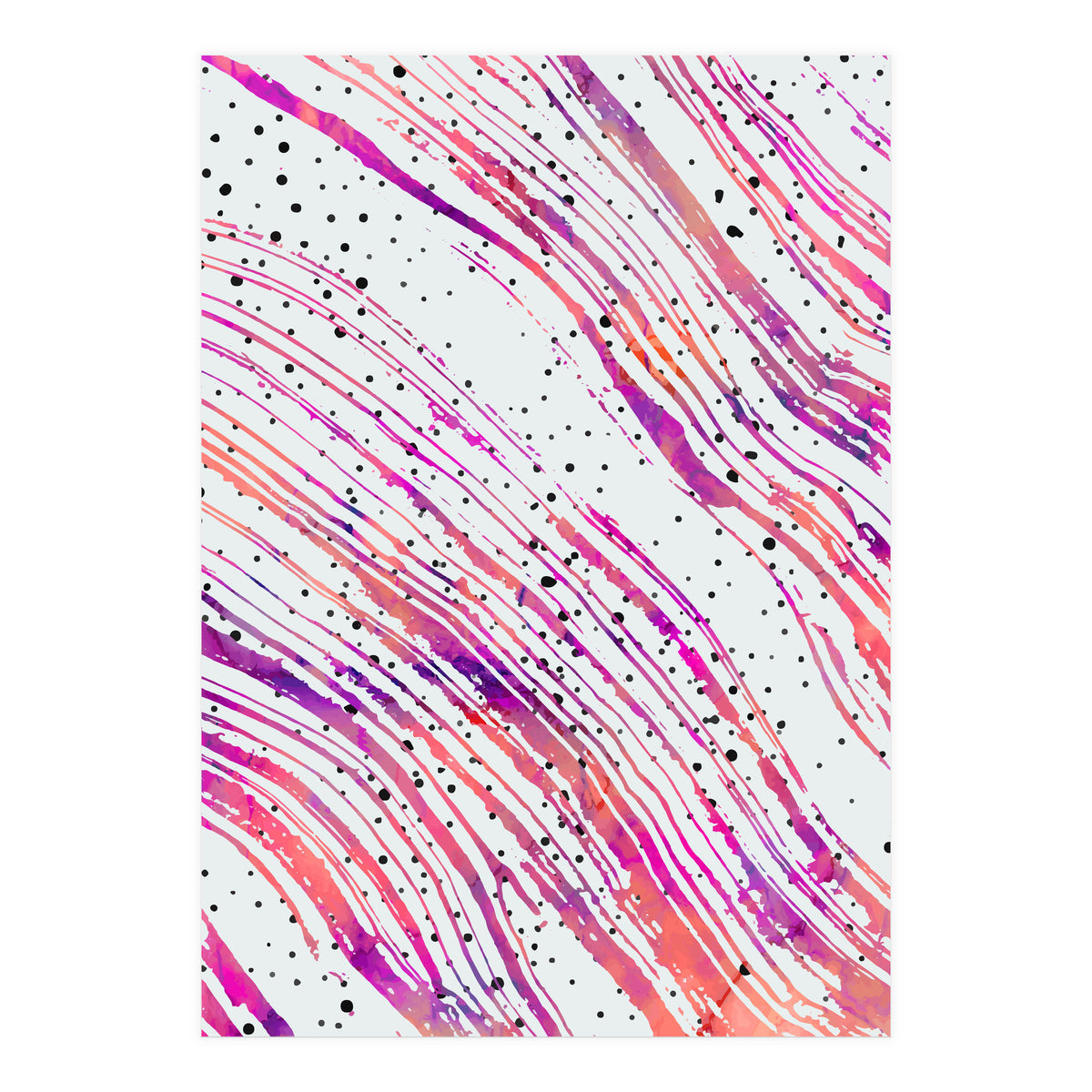 The Rising Form V2 (Print Only)