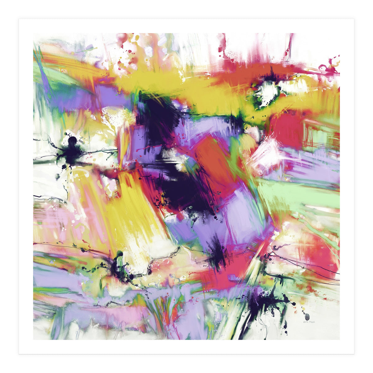 Splintered Time (Print Only)