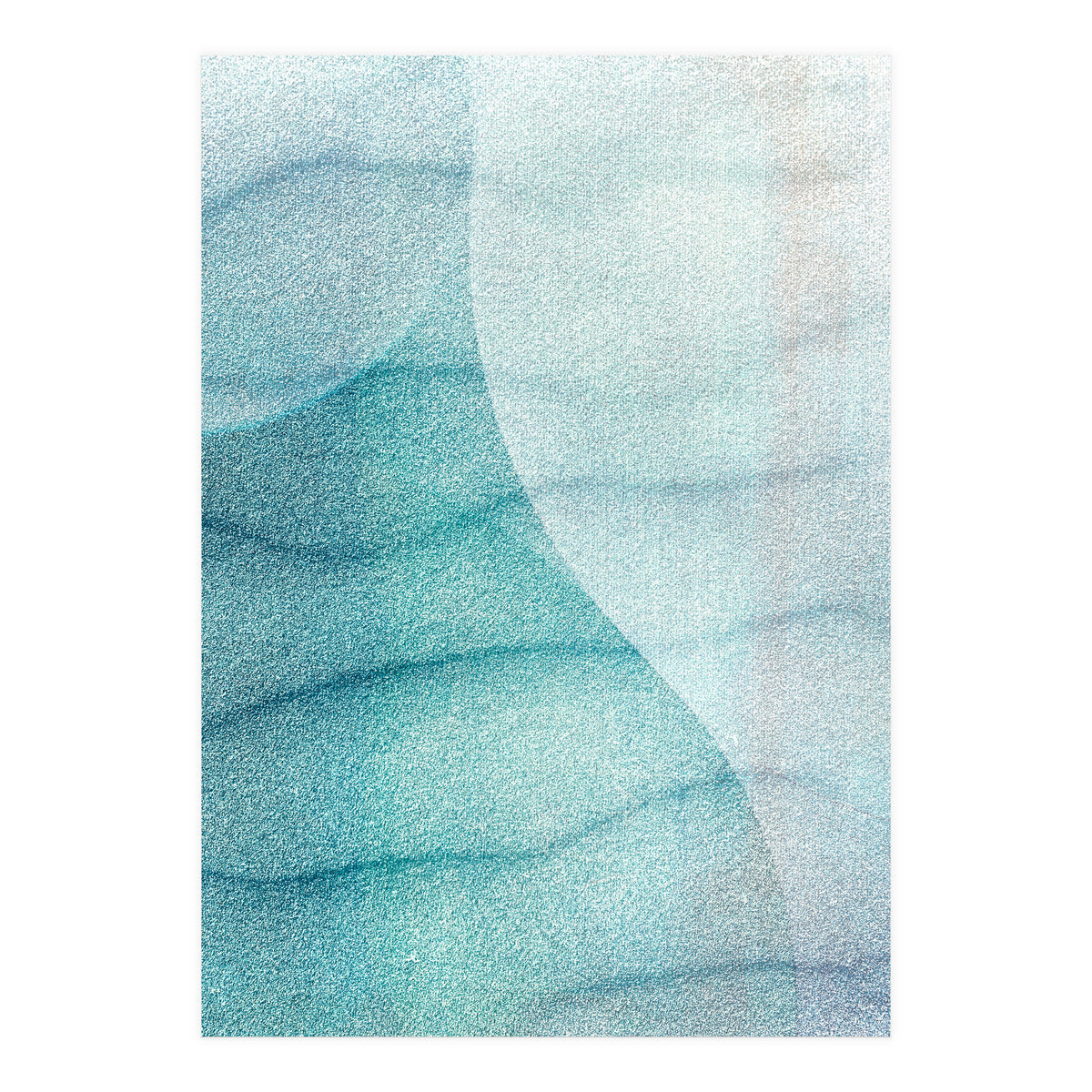 Impresiones Profundas #2 (Print Only)