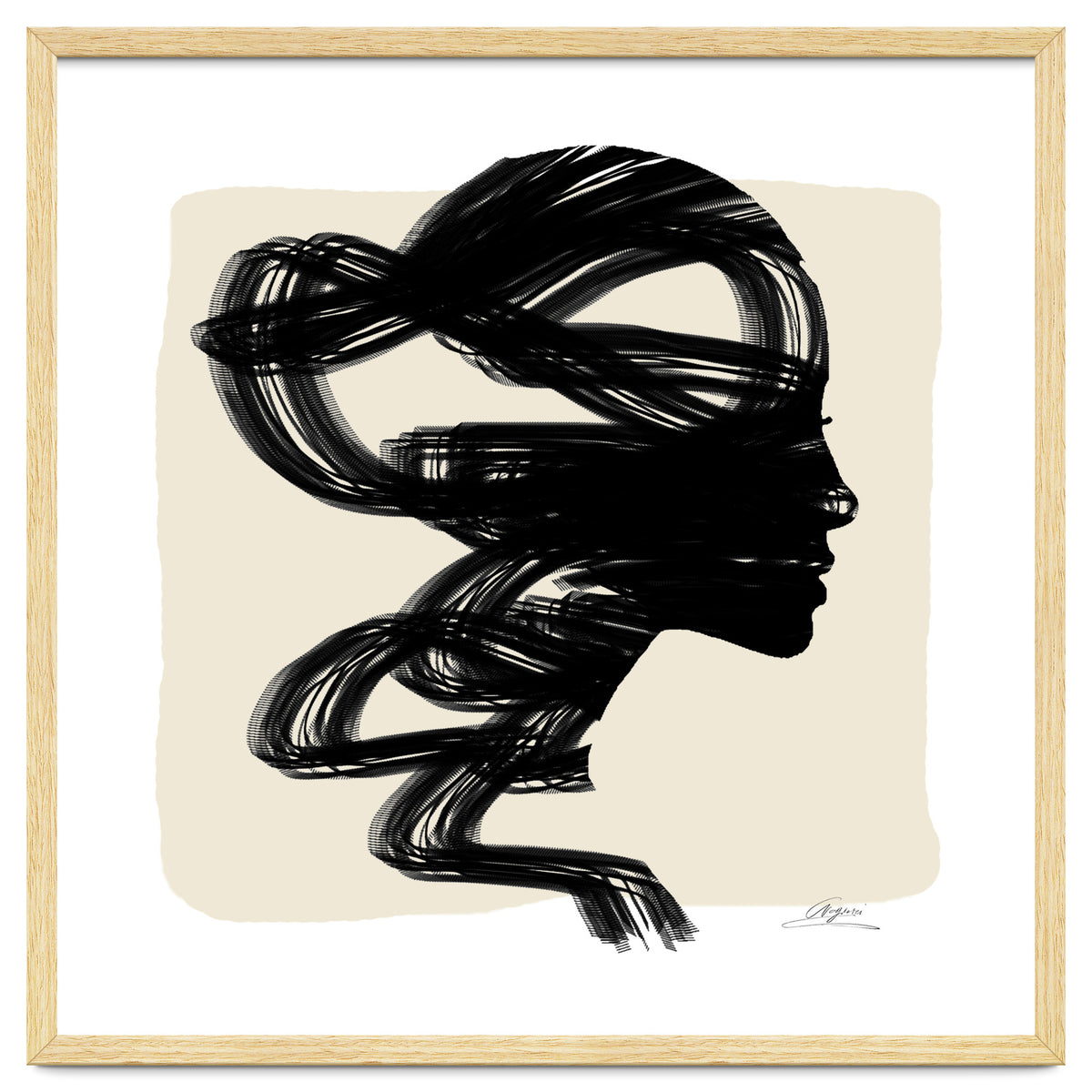 Aopela - GloryPaint Figures Collection