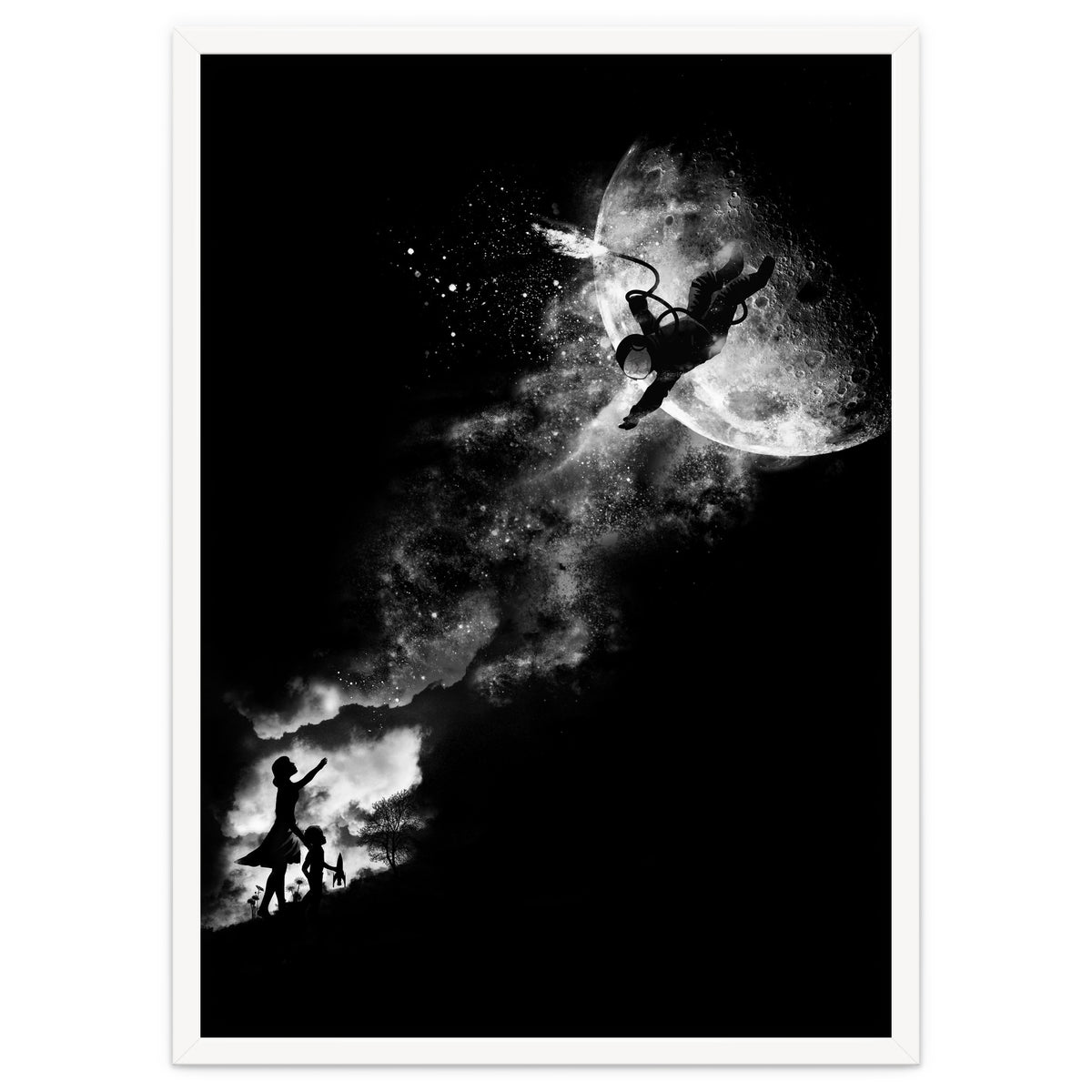 Tell My Wife I Love Her Very Muc