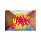 Pop Abstract Escena 2023 5 (Print Only) thumbnail