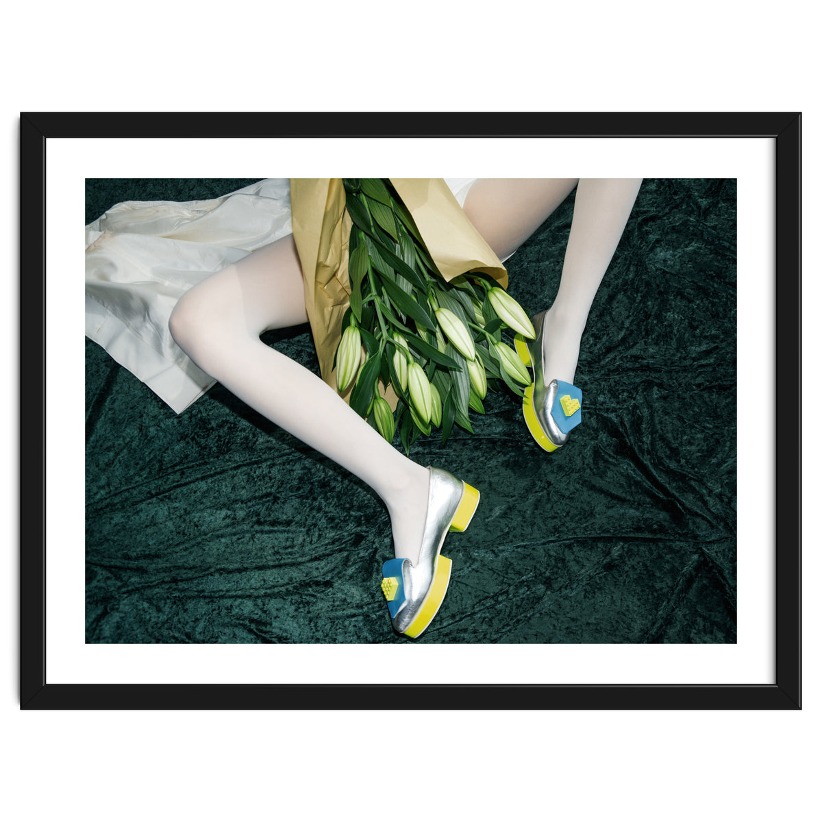 With love, your Love